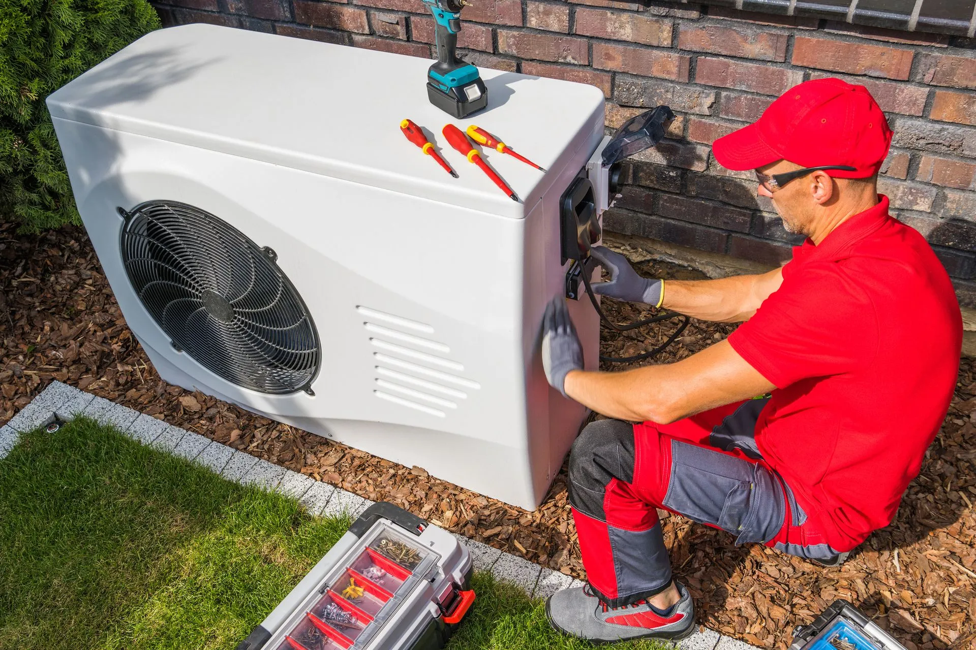 About HVAC in Willacoochee, GA